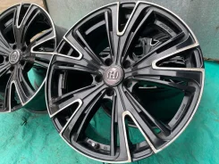 RAYS HFullCross Cross Sleekers Q5. 8.0x19", 5x114.3, ET38, �� 73,1���. ����