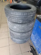 Kumho Crugen HP91. ������, �/�, ����� 30 % ����
