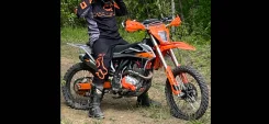 GR8 F300A-M Enduro Lite. 300����. ��., ��������, ��� ���, ������ �� �� ����