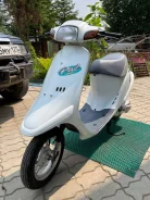 Honda Pal. 49����. ��., ��������, ���������, ��� ������� ����