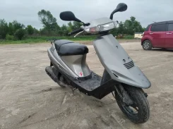 Suzuki Address. 100����. ��., ����������, ���������, ������ �� �� ����