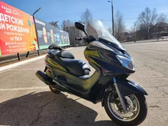 Yamaha Majesty 400. 400����. ��., ��������, ���������, ������ �� �� ����