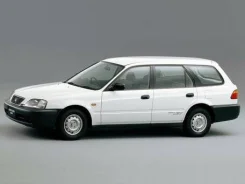 Honda Partner. EY7 ����
