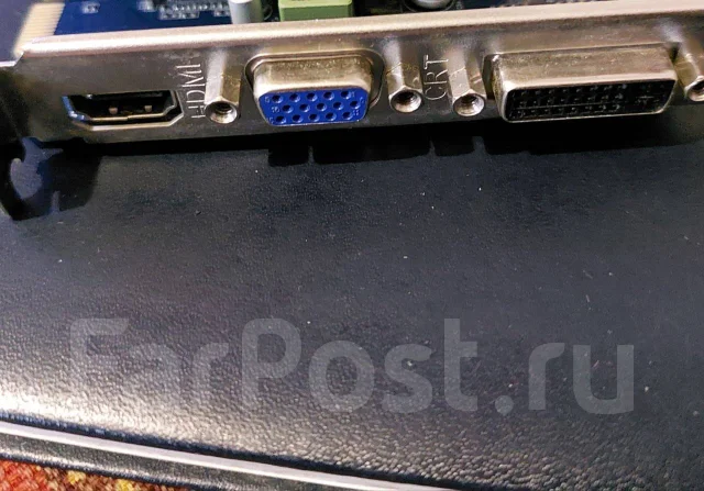 GeForce GTS 450 ����