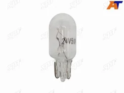 ����� (W5W (T10)/ �������/ 24� 5��) SAT ST-W5W-24V STW5W24V ����