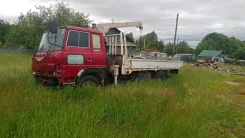Hino Ranger ����