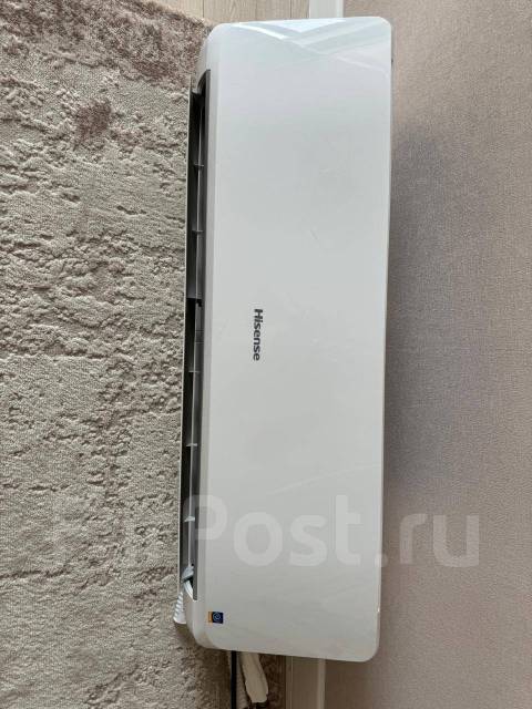 Продам HiSense expert eu dc inverter 10, сплит-система, инверторный ...