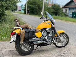 Honda VF 750 Magna. 750����. ��., ��������, ���������, ������ �� �� ����