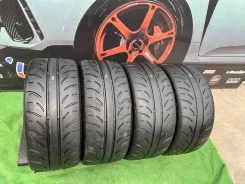 Dunlop Direzza ZIII. ������, 2019 ���, �/�, ����� 10 % ����