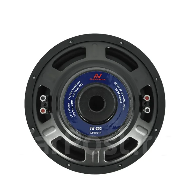 Audio Nova ����