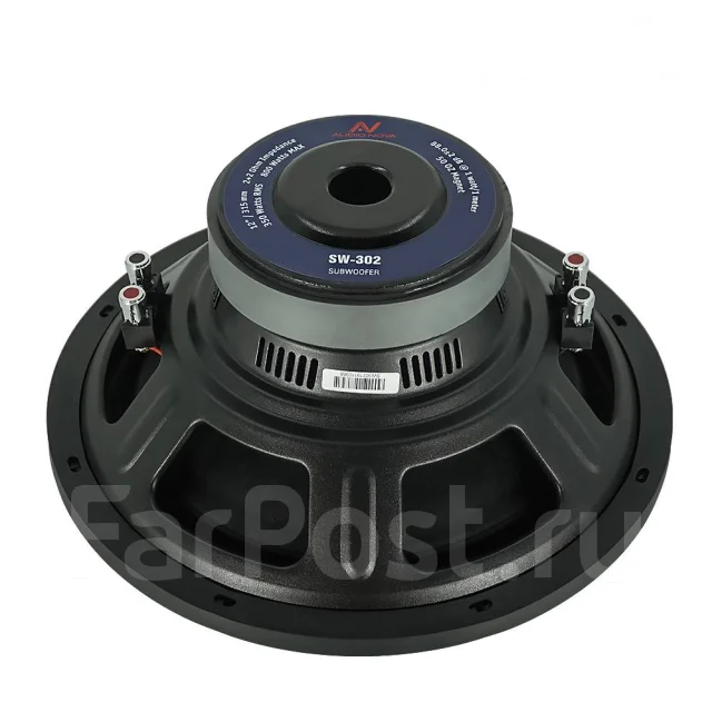 Audio Nova ����