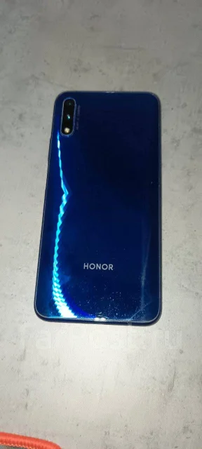 Honor 9X Pro. �/�, 64 ��, �����, 4G LTE ����