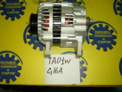 ��������� Suzuki eckudo G16A 111279, 110967CG, 3140060A10 ����
