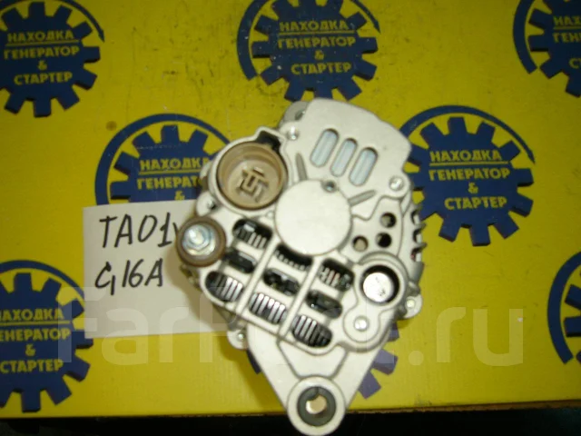 ��������� Suzuki eckudo G16A 111279, 110967CG, 3140060A10 ����