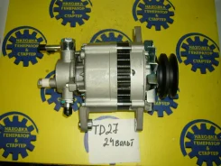 ��������� Atlas TD27 ALH5376, 23100C8604 ����