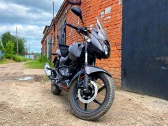 Bajaj Pulsar 180. 180����. ��., ��������, ���������, ������ �� �� ����