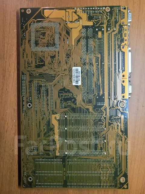Socket 7 ����