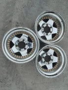 4Go. 10.0x16.5", 6x139.7, ET-5 ����