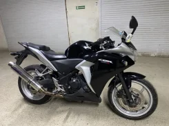 Honda CBR 250R. 250����. ��., ��������, ���������, ��� ������� ����