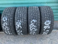 Nitto Terra Grappler. ������, 2019 ���, �/�, ����� 25 % ����