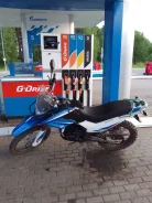 Motoland XR250 Enduro. 250����. ��., ��������, ���������, ������ �� �� ����
