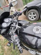 Yamaha FZS 1000. 1 000����. ��., ��������, ���������, ������ �� �� ����