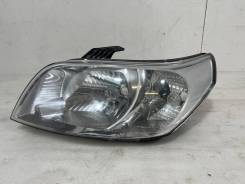  Chevrolet Aveo T255   96995731 