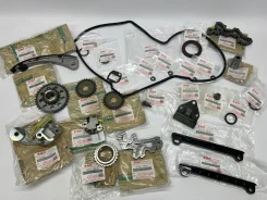 ������������ �������� ���� J20A � ����������� 12761-77E11 KIT1276177E11 KIT1276177E11 ����