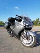 Kawasaki 1400 GTR. 1 352����. ��., ��������, ���������, ��� ������� ����