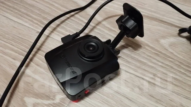 Transcend DrivePro 110 ����