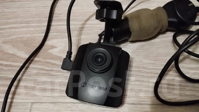 Transcend DrivePro 110 ����