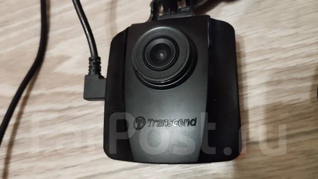 Transcend DrivePro 110 ����