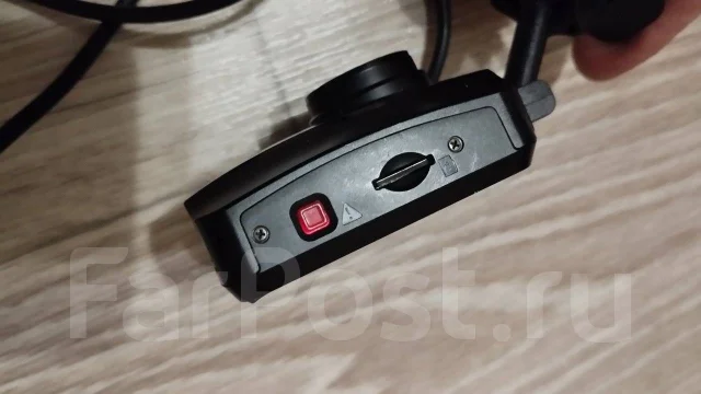 Transcend DrivePro 110 ����