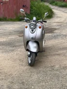 Yamaha Vino. 49����. ��., ��������, ���������, ��� ������� ����