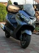Suzuki Skywave 400. 400����. ��., ��������, ���������, ������ �� �� ����