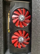 Radeon RX 580 2048SP ����