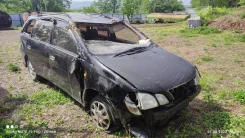 Toyota Gaia ����