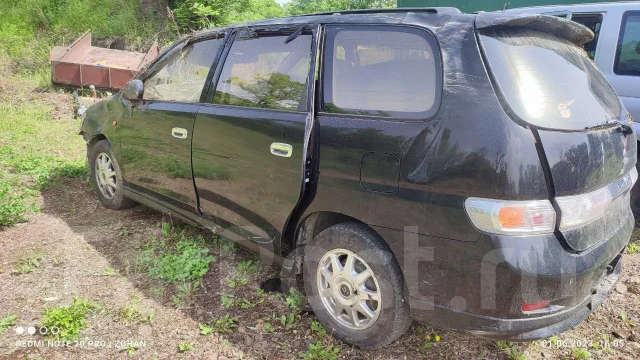 Toyota Gaia ����