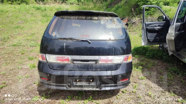 Toyota Gaia ����