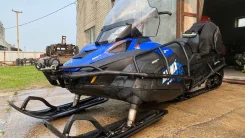 BRP Lynx 69 Yeti. ��������, ��, �� ����
