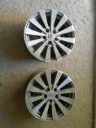 SHLK. 6.5x15", 5x100, ET35,  70,0. 