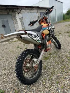 KTM 350 EXC-F Six Days. 350����. ��., ��������, ���������, ������ �� �� ����