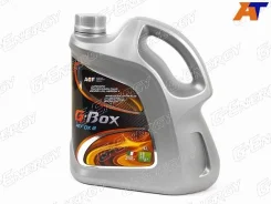 G-Energy G-Box ATF