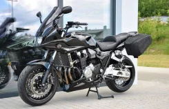 Honda CB 1300 Boldor. 1 284����. ��., ��������, ���������, ������ �� ��. ��� ����� �� ������ ����