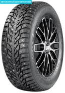 Nokian Hakkapeliitta 9 SUV