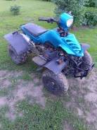 ASA ATV 50. ��������, ��� ���\���, �� ����