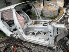 ������ ������ � ������� �� Passat (B8), 3CCZE, 3G5 Volkswagen Passat B8 (2014�2020), ������ �������� 22027 ����