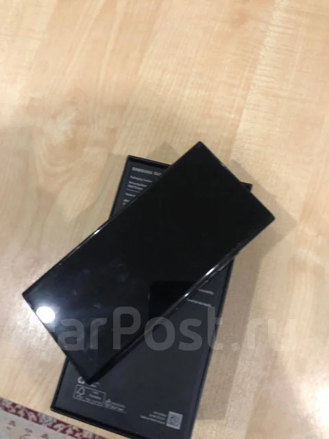Samsung Galaxy Note 20 Ultra. �/�, 256 ��, ������, 3G, 4G LTE, 5G, Dual-SIM, ����������, NFC ����