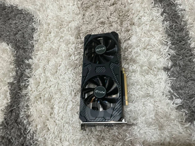 GeForce RTX 3060 ����