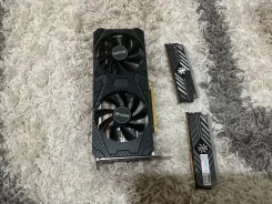 GeForce RTX 3060 ����